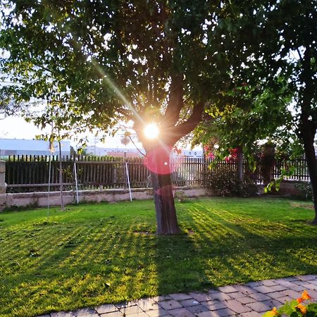 La Toscana Murcja Zewnętrze zdjęcie