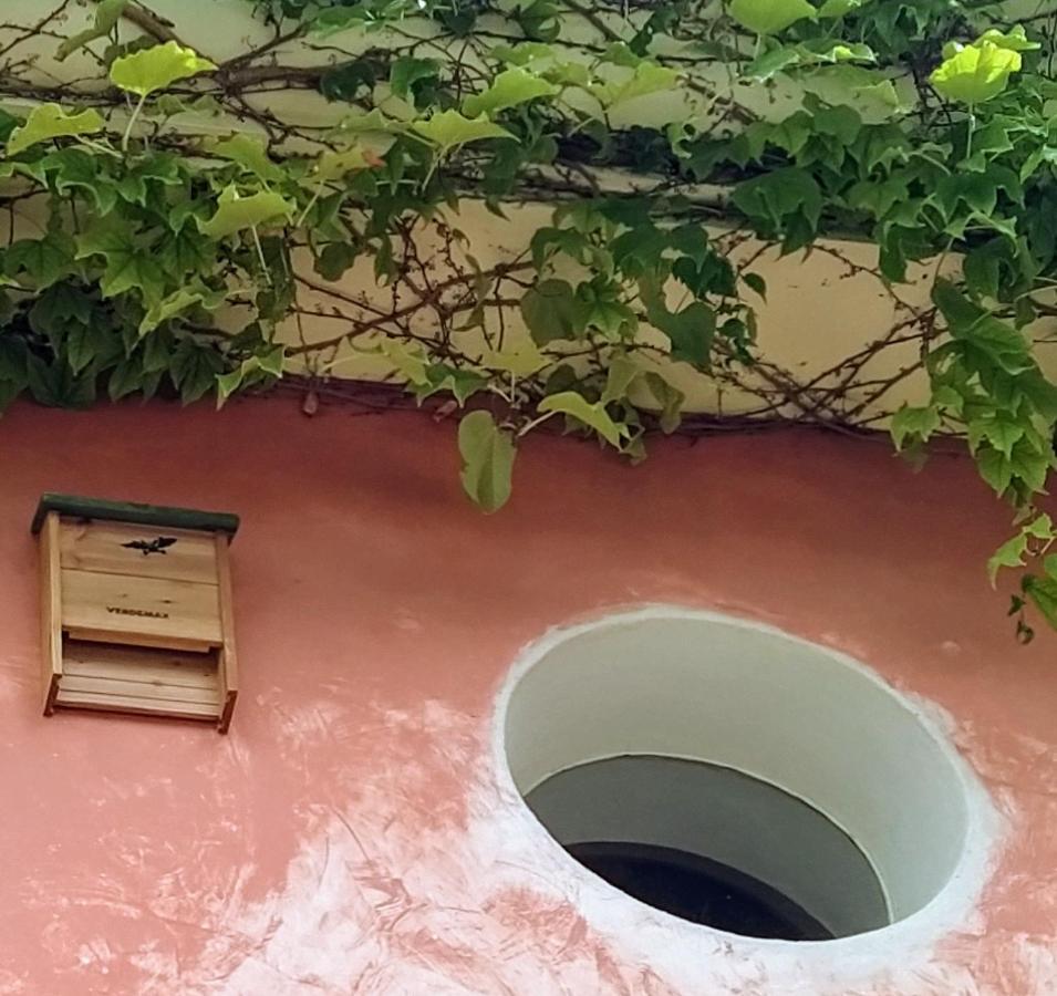 La Toscana Murcja Zewnętrze zdjęcie