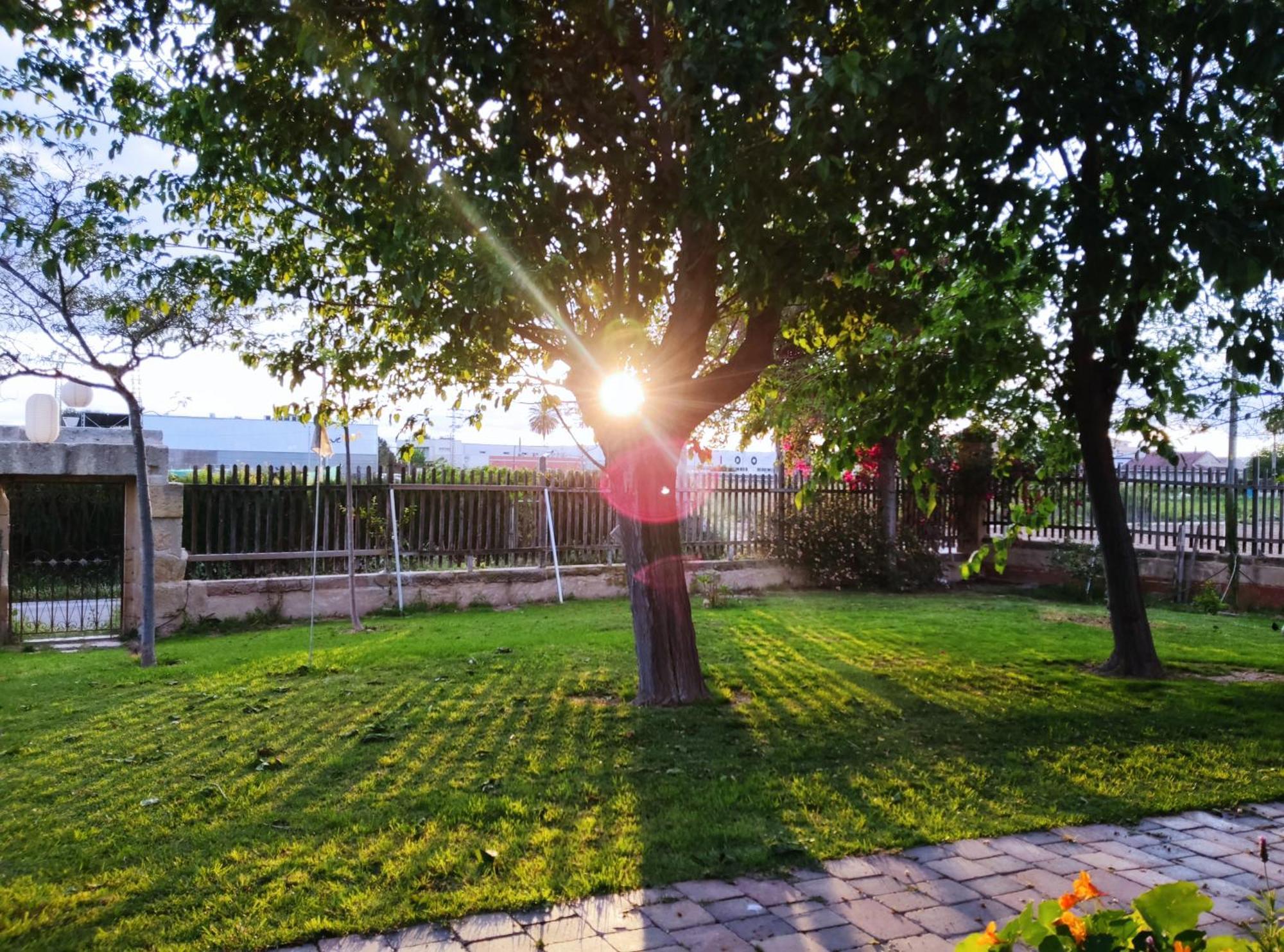 La Toscana Murcja Zewnętrze zdjęcie