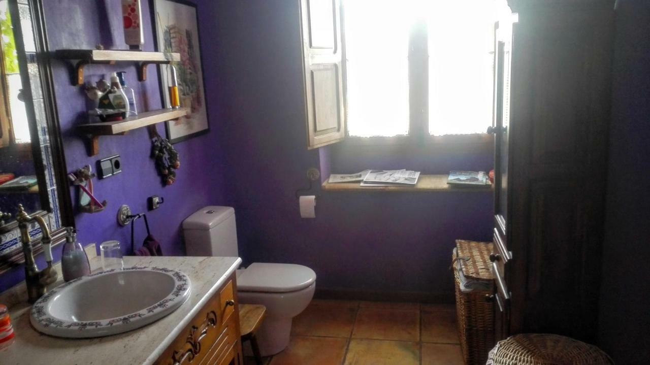 La Toscana Murcja Zewnętrze zdjęcie