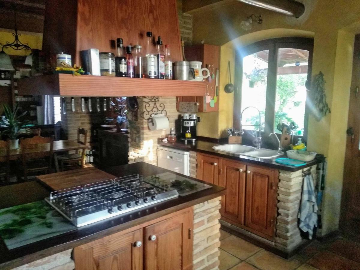 La Toscana Murcja Zewnętrze zdjęcie
