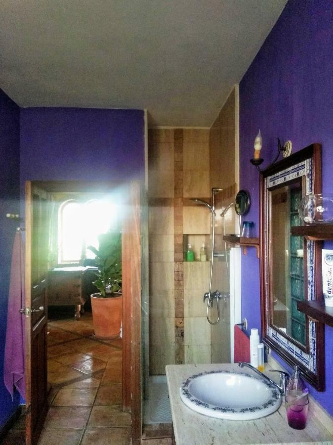 La Toscana Murcja Zewnętrze zdjęcie