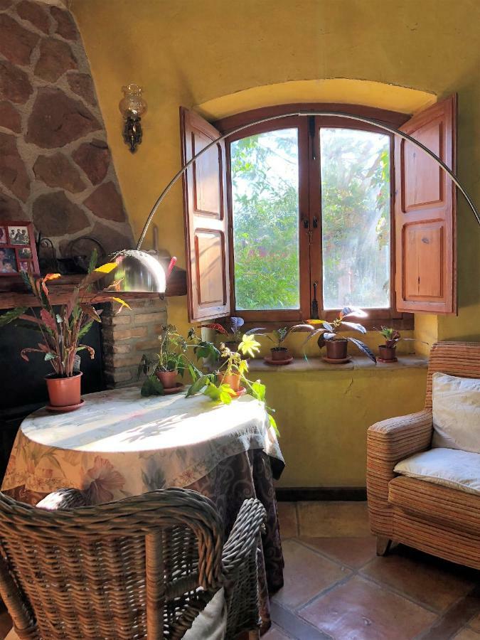 La Toscana Murcja Zewnętrze zdjęcie
