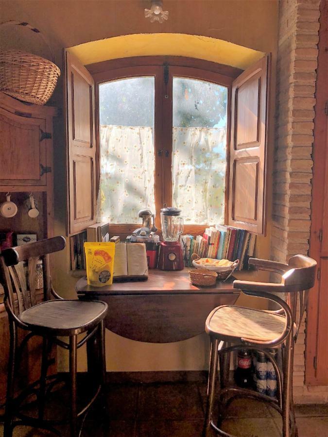La Toscana Murcja Zewnętrze zdjęcie